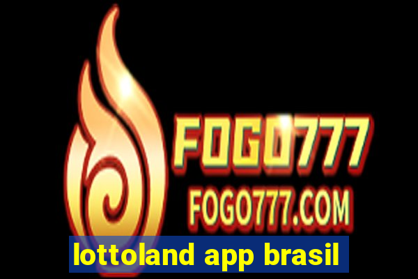 lottoland app brasil